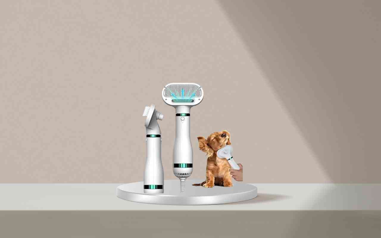 Addestramento facile e sicuro con Nice Pet: correggi i comportamenti indesiderati