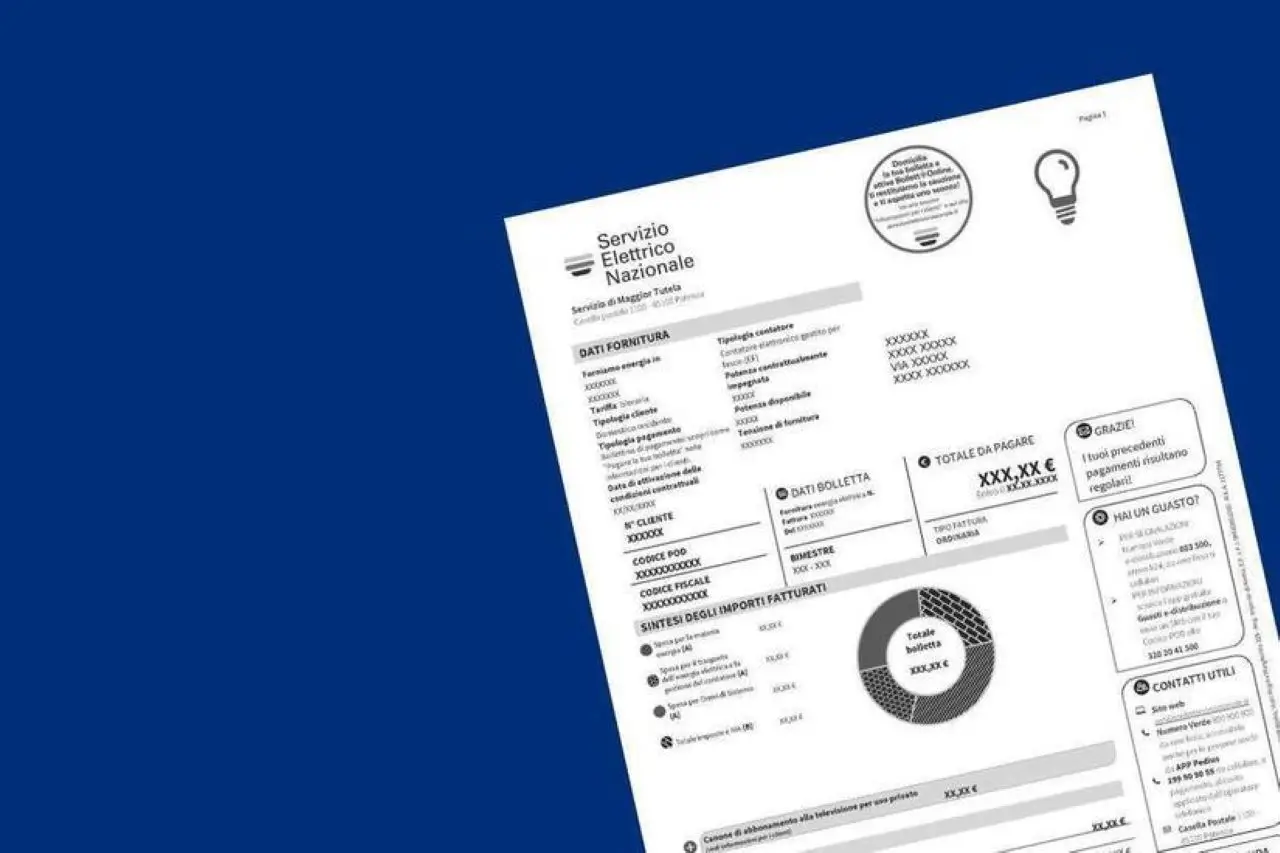 Fattura elettronica: ecco gli errori più comuni che fanno scattare la sanzione