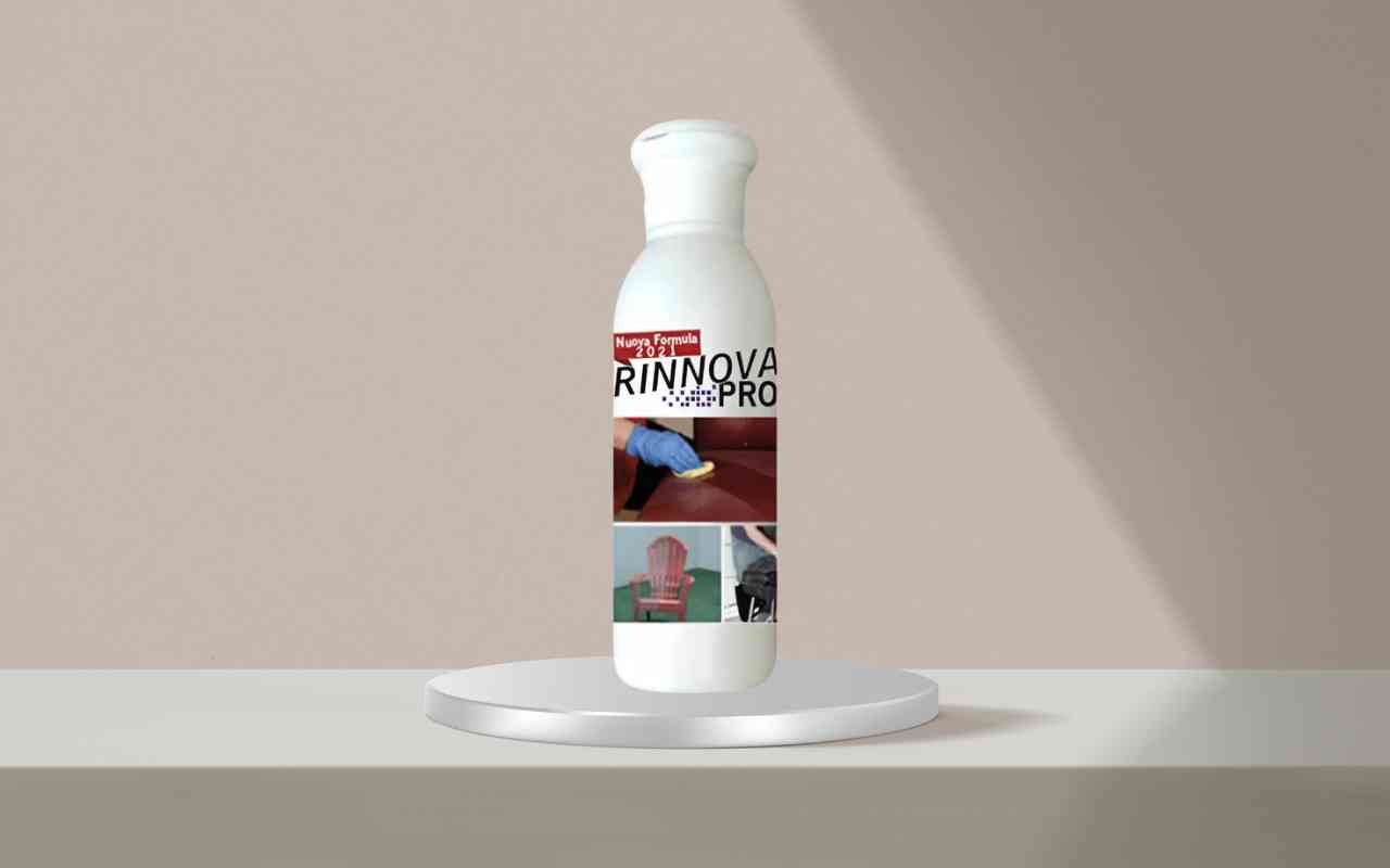 Rinnova i tuoi mobili in legno con Rinnova Pro: scopri il segreto della protezione duratura