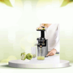 Scopri l’estrattore XL: succhi freschi e nutrienti ogni giorno con un solo gesto