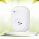 Scopri come eliminare odori in frigorifero e armadi con O3 Cube senza filtri