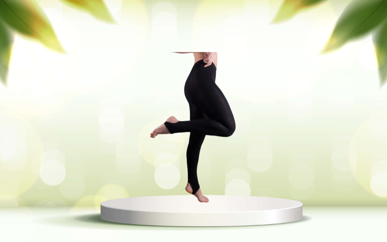 Scopri i collant termici Calze Gambissime: comfort e stile per l’inverno