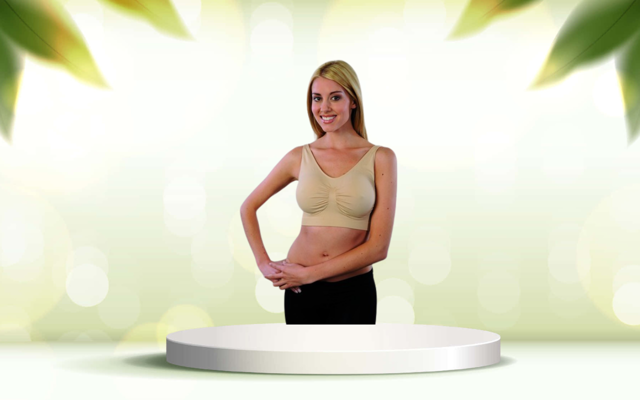 Prova il reggiseno perfetto: comfort senza cuciture per sostegno e stile ogni giorno