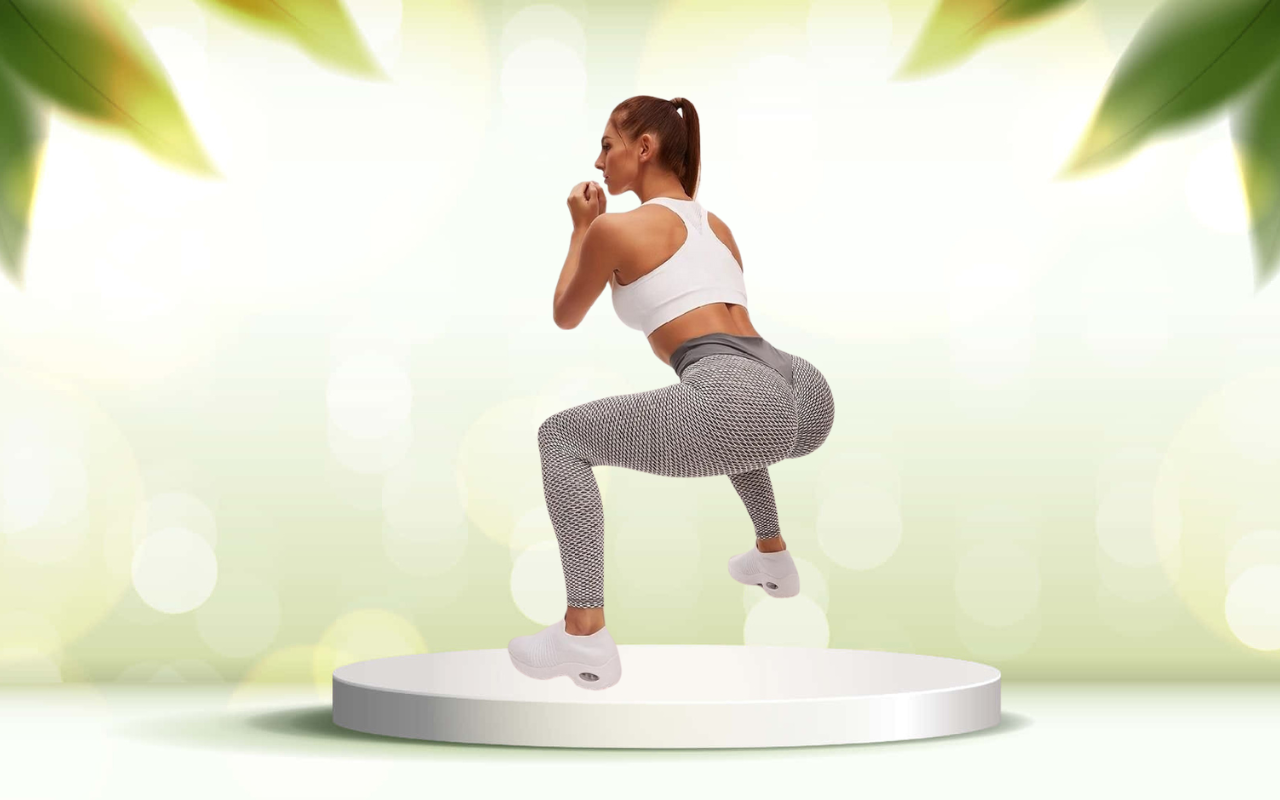 Scopri web leggings: comfort, stile e tecnologia per la tua silhouette perfetta