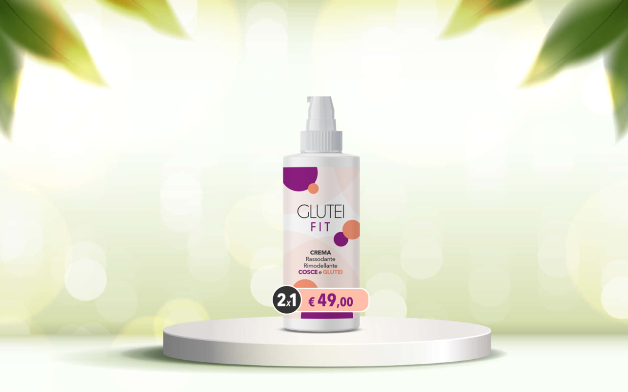Scopri come rassodare e rimodellare i glutei con Glutei Fit: risultati visibili!