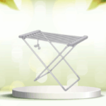 Asciuga il bucato in inverno: scopri lo stendino elettrico salvaspazio ed efficace