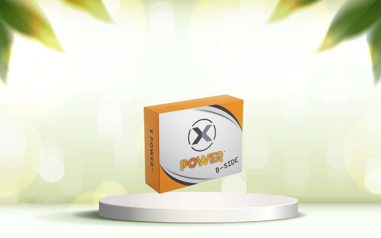 Scopri come ottenere un corpo tonico con XPower, l’elettrostimolatore EMS innovativo