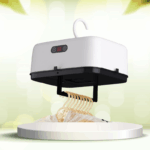 Scopri l’asciugatrice portatile compatta: asciuga ovunque e risparmia spazio