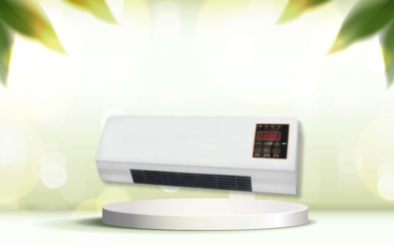 Scopri eko-splitter: comfort e aria pulita in casa e ufficio senza ingombri