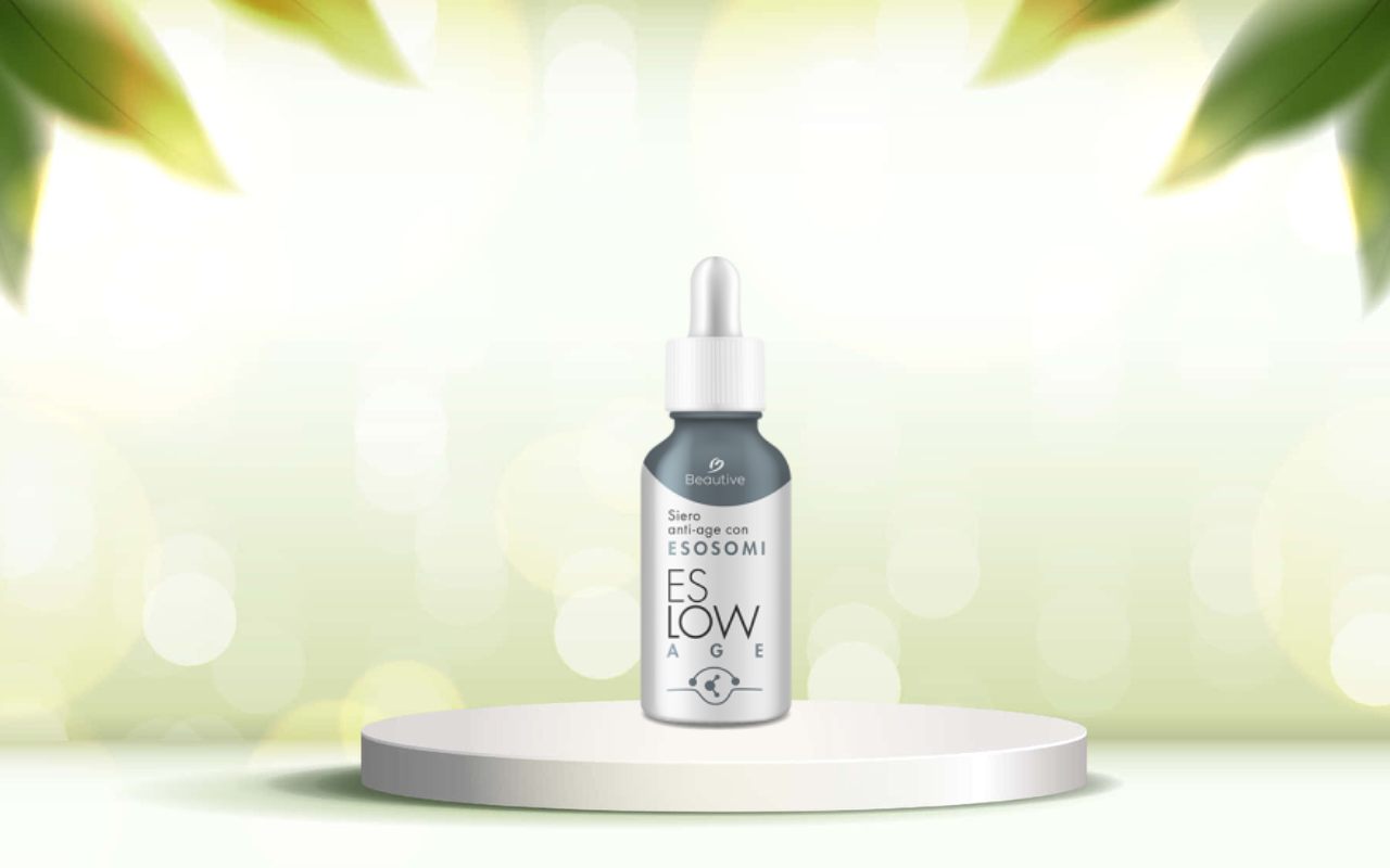 Prova Eslow Age: il siero antiage che rinnova la tua pelle con ingredienti naturali