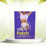 Scopri adipe patch: rimodella la pancia e ottieni una silhouette definita ora