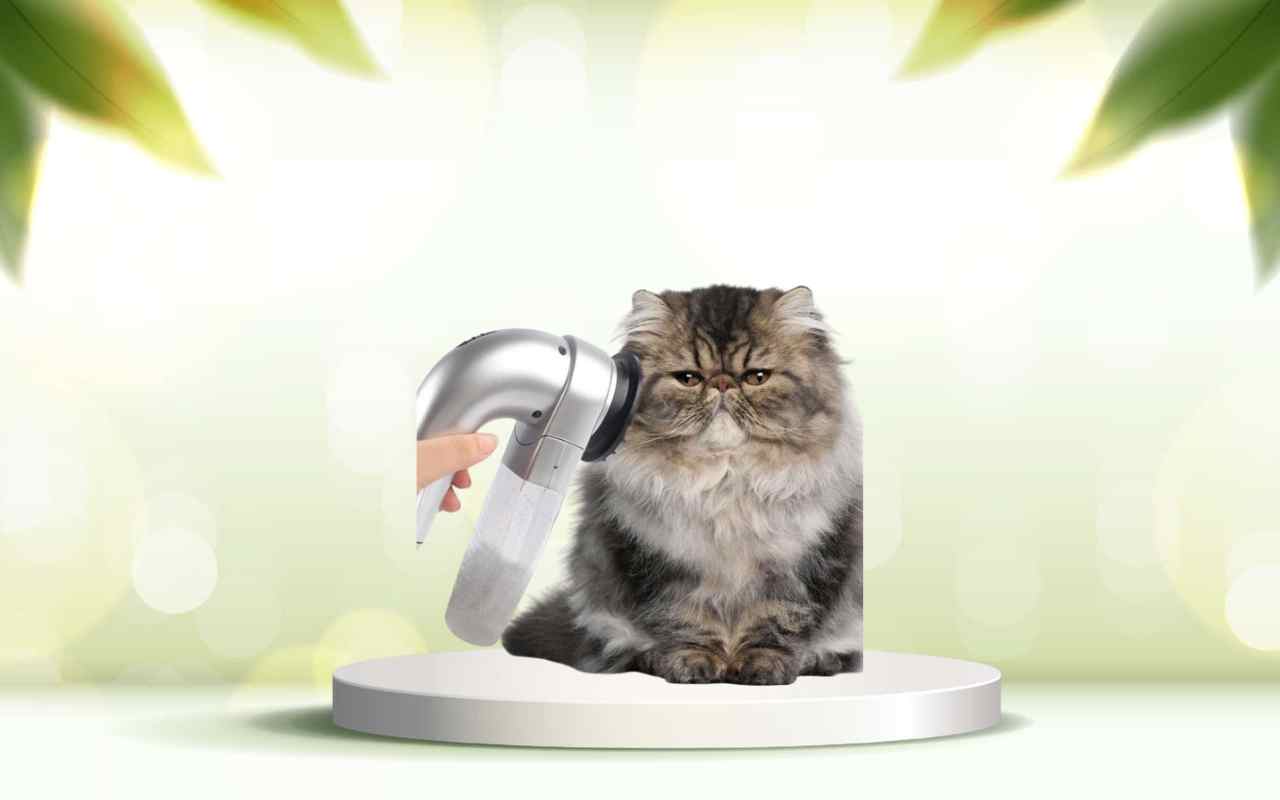 Scopri come eliminare i peli degli animali in casa con SpazzolAmica, provala ora