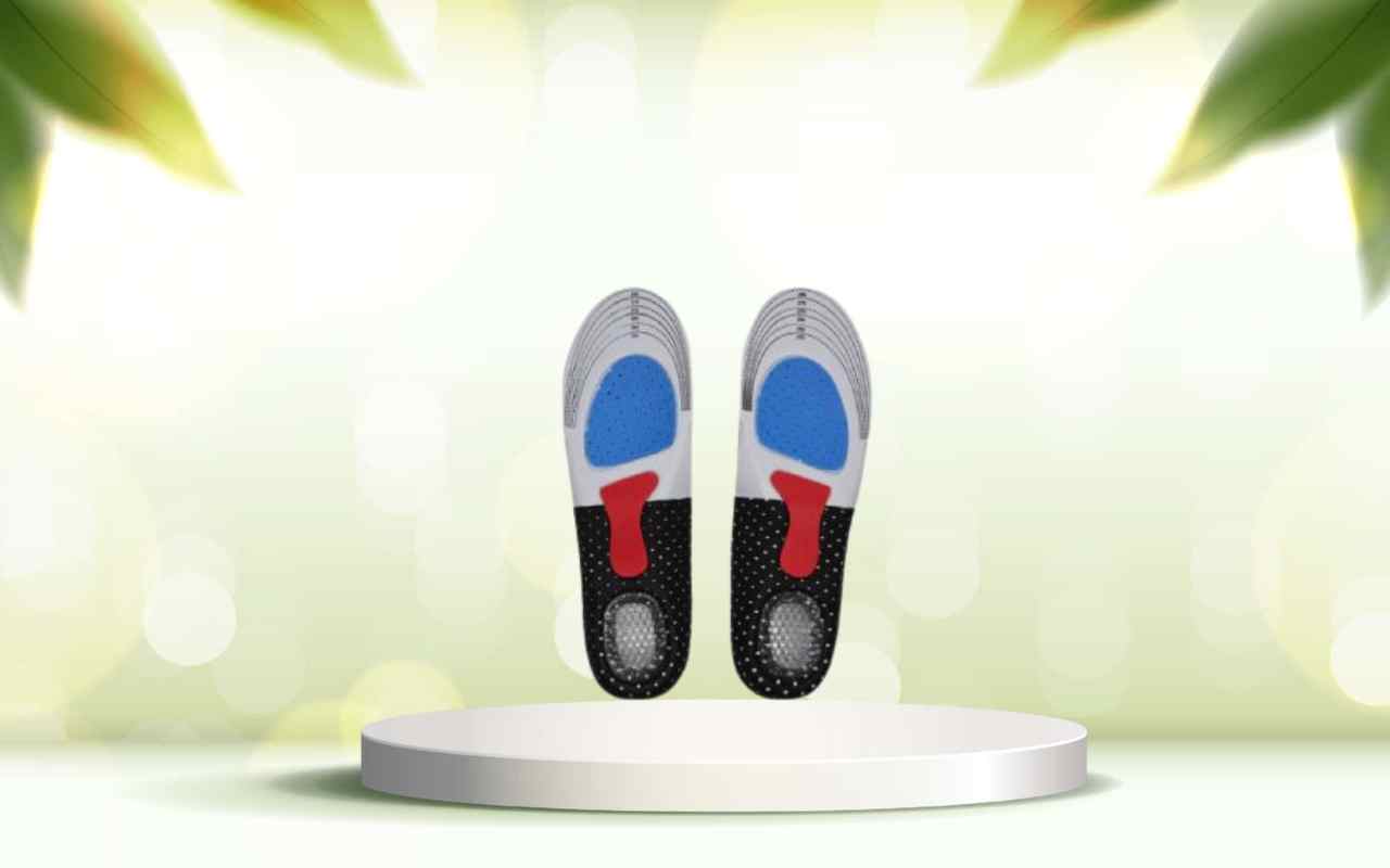 Prova Foot Relax: solette innovative per piedi comodi e senza dolore ogni giorno