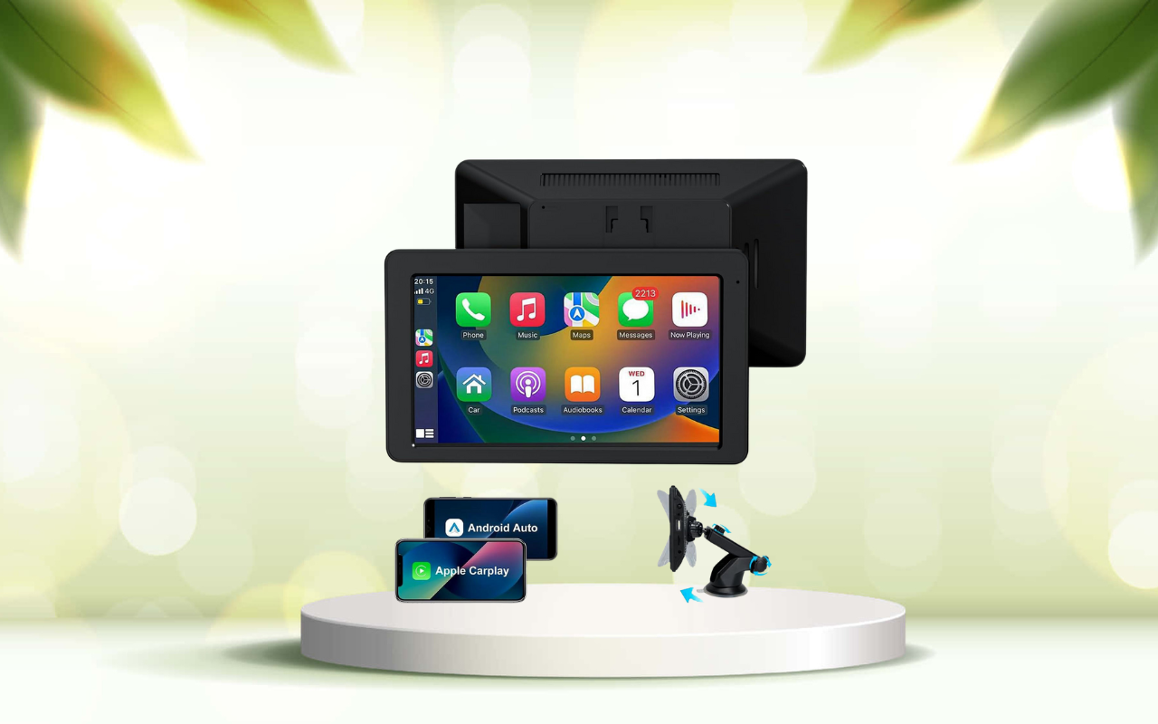 Scopri carplay auto: guida intelligente e sicura connessa al tuo smartphone